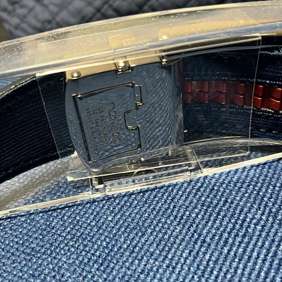 Nexbelt. The Belt With No Holes. Classic Series. - Picture 8 of 9